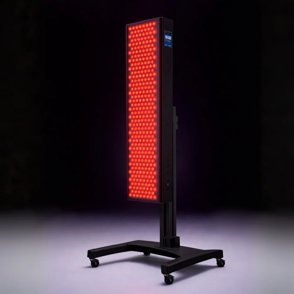 Glo Pro Red Light Panel