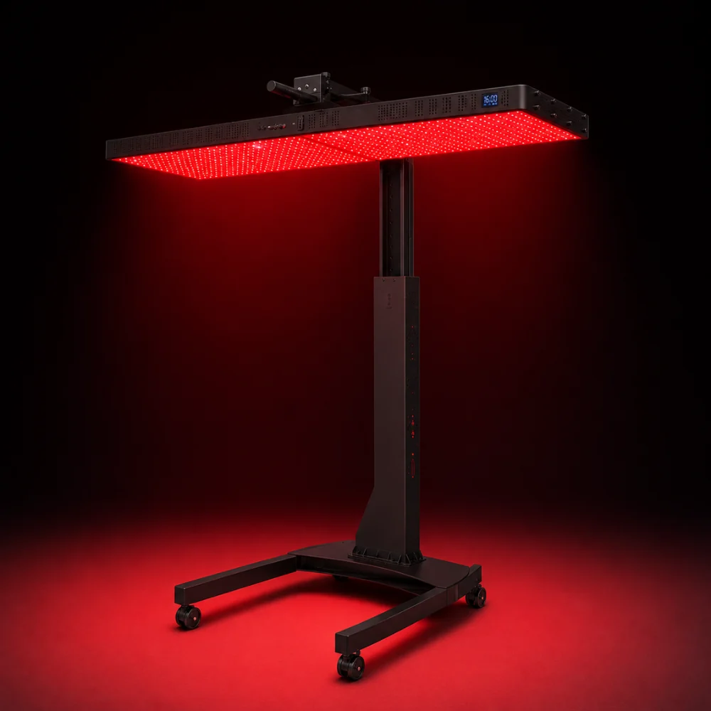 Glo Pro Red Light Panel - Image 2