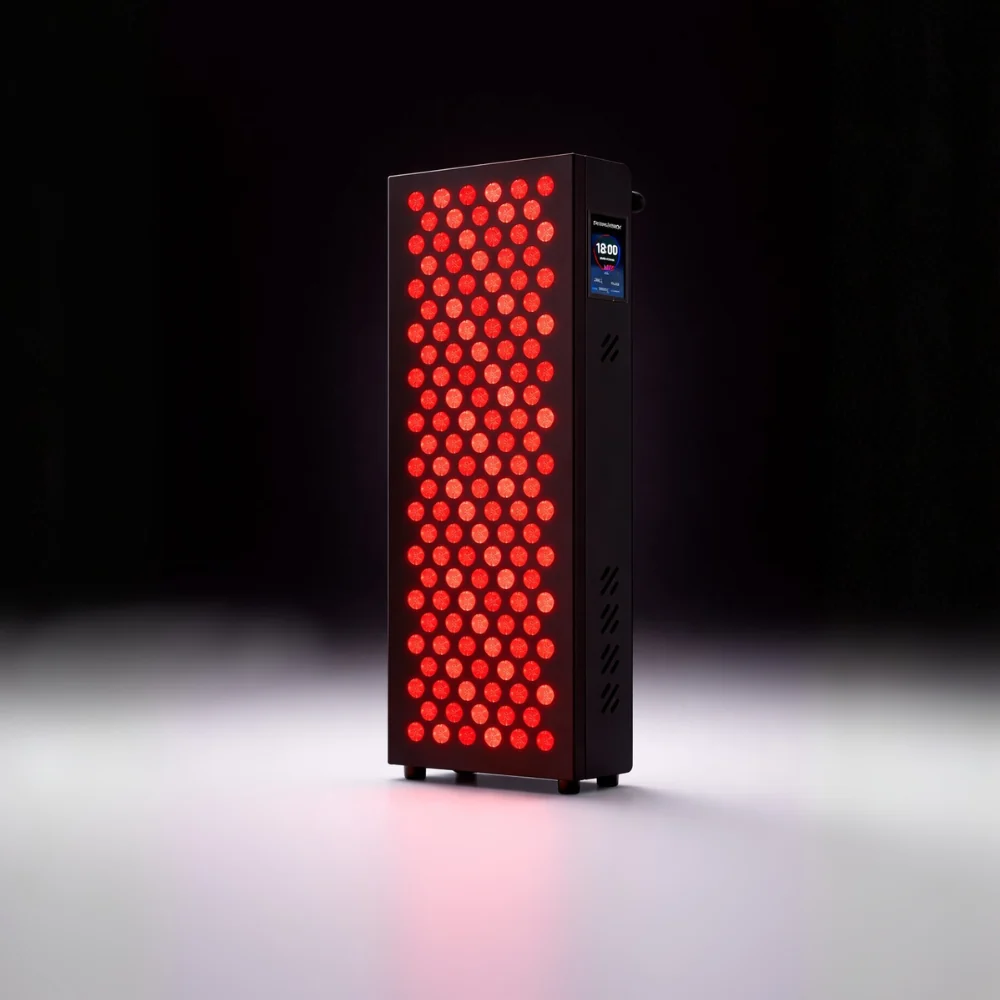 Glo Red Light Panel