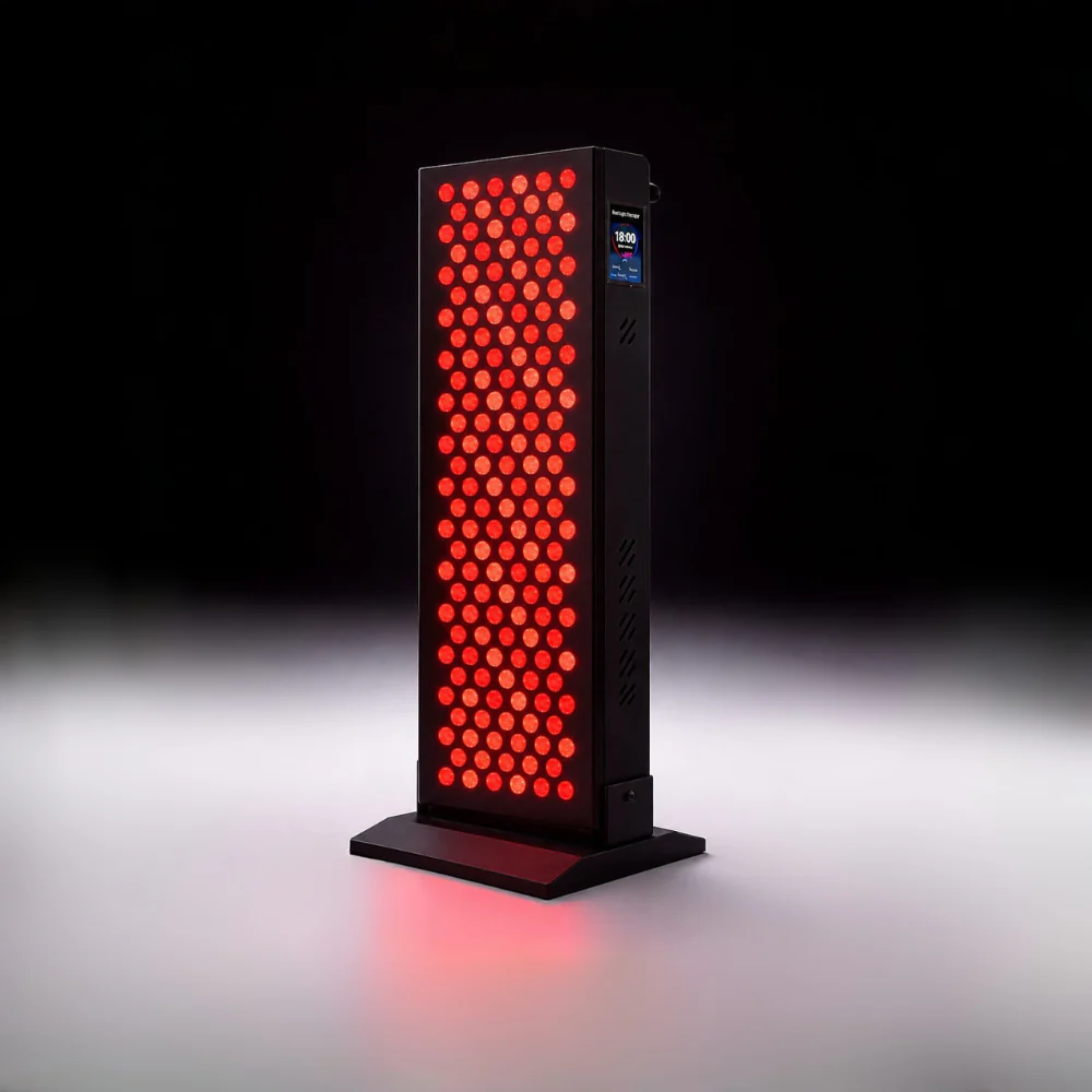 Glo Red Light Panel - Image 2