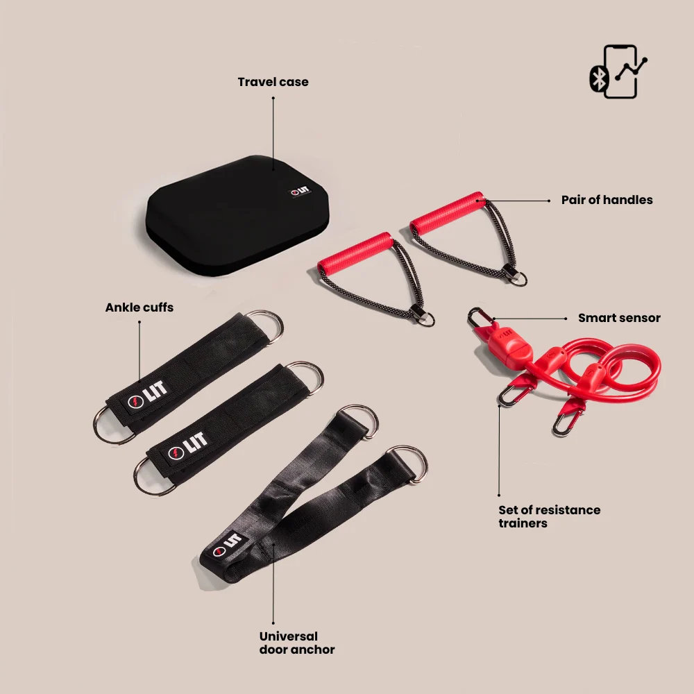 LIT AXIS™ - Image 2