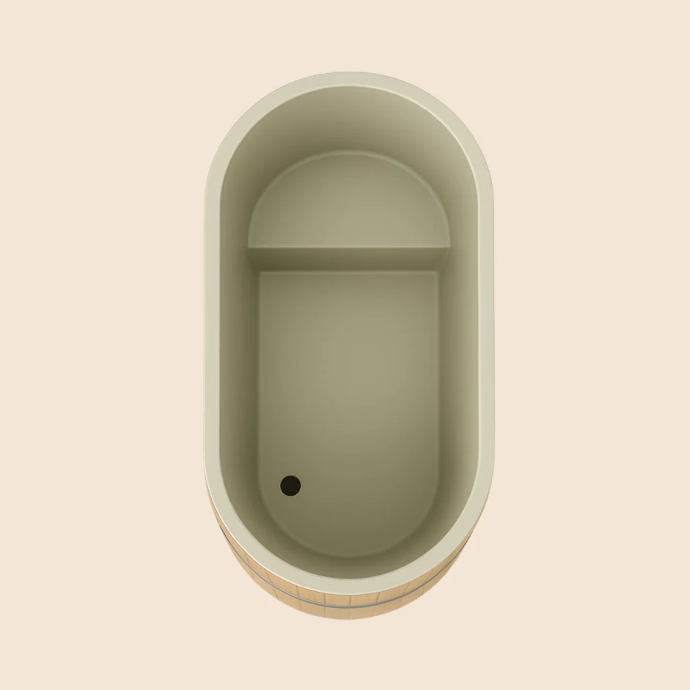 Slim Barrel Cold Plunges - Composite - Image 5