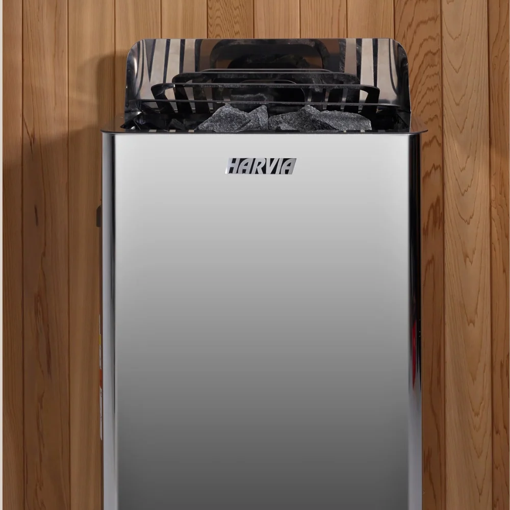 Solara Traditional Sauna (2 person) - Image 7